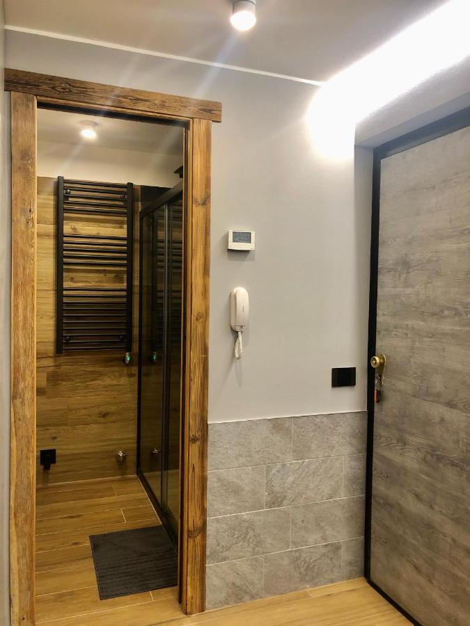 Central Apart Chalet Breuil-Cervinia Exterior photo